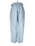 Planet 100% Linen Blue Linen Pants Size M (estimated) - photo 2