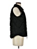 J.Crew Factory Store 100% Polyester Black Vest Size XS - photo 4
