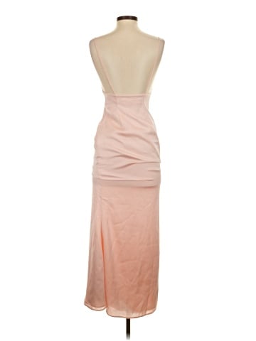 Fame And Partners Cocktail Dress (view 2)