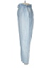 Planet 100% Linen Blue Linen Pants Size M (estimated) - photo 5