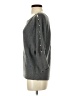 Jennifer Lopez Gray Pullover Sweater Size S - photo 5