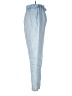 Planet 100% Linen Blue Linen Pants Size M (estimated) - photo 4
