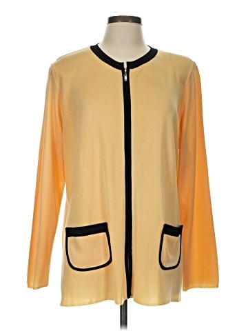 misook Cardigan (view 1)