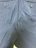 Talbots Blue Active Pants Size 4 - photo 3