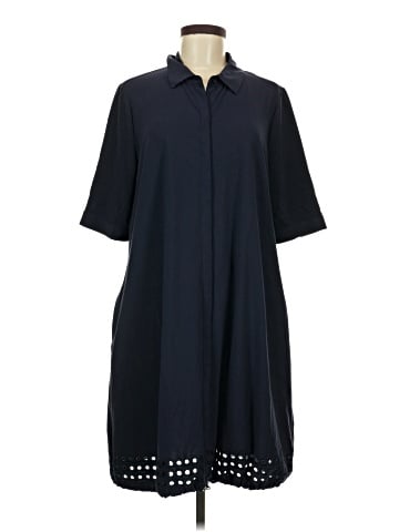 Chico's Casual Dress (view 1)