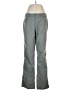 The North Face Gray Active Pants Size 6 - photo 1