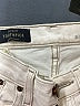 J.Crew Ivory Jeans Size 26 waist - photo 7