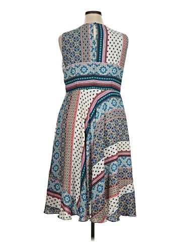 Dana Buchman Casual Dress (view 2)