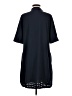 Chico's Blue Casual Dress Size Med (1) - photo 2