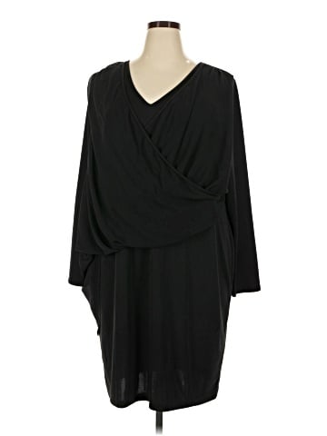 DKNYC Cocktail Dress (view 1)