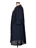 Rumia 100% Polyester Solid Blue Casual Dress Size L - photo 5