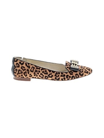 MICHAEL Michael Kors Flats (view 1)