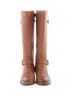 Naturalizer Tan Boots Size 8 1/2 - photo 2