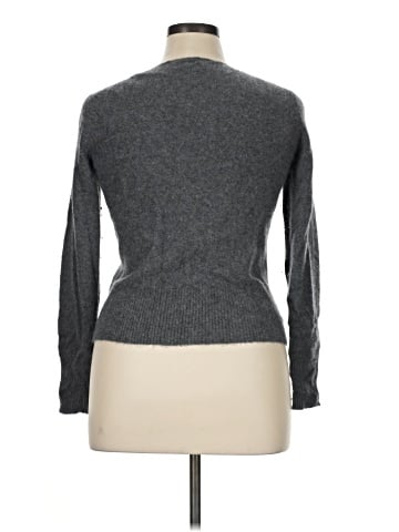 Apt. 9 Cashmere Cardigan (view 2)