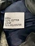 Talbots 100% Cotton Blue Blazer Size 4 - photo 7