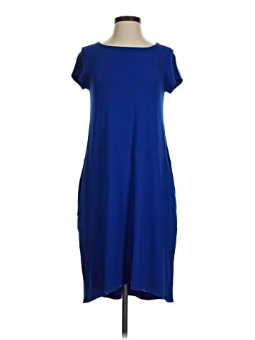 Eileen Fisher Casual Dress (view 1)
