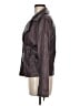 Max Studio Burgundy Jacket Size M - photo 5