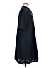 Chico's Blue Casual Dress Size Med (1) - photo 4