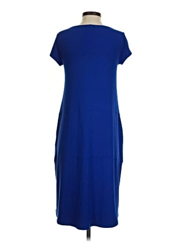 Eileen Fisher Casual Dress (view 2)