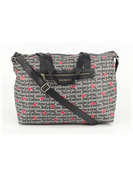 Juicy Couture Weekender