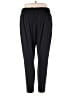 Fabletics Solid Black Casual Pants Size XXL - photo 2