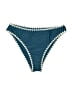 Cupshe Blue Swimsuit Bottoms Size S - photo 1