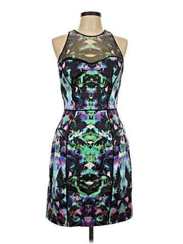 Milly Cocktail Dress (view 1)