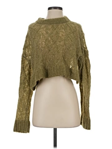 Open Edit Cardigan (view 1)