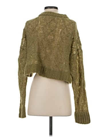 Open Edit Cardigan (view 2)