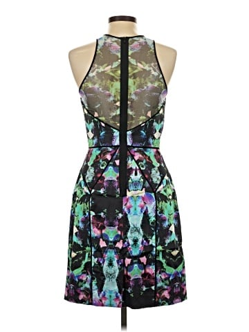 Milly Cocktail Dress (view 2)