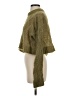 Open Edit Green Cardigan Size S - photo 5