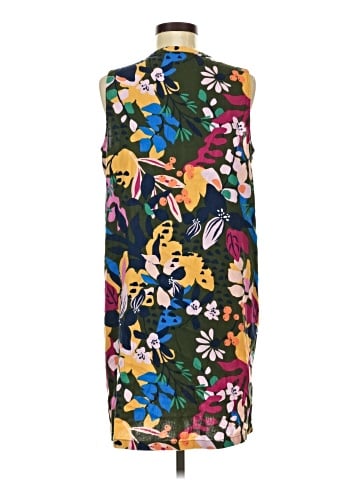 St. John's Bay Casual Dress (view 2)