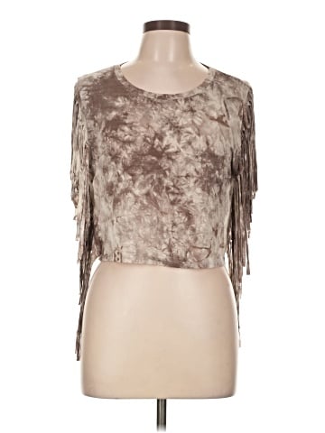 The Classic Short Sleeve Top (view 1)