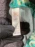 Lularoe Print Teal Leggings One size - photo 7