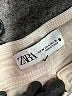 Zara Tan Jeans Size 4 - photo 4
