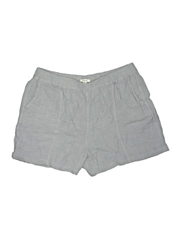 Madewell Shorts (view 1)