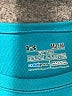 Under Armour Teal Long Sleeve T-Shirt Size M - photo 7