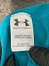 Under Armour Teal Long Sleeve T-Shirt Size M - photo 8