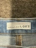 Ann Taylor LOFT Hearts Blue Jeans Size 30 waist - photo 7