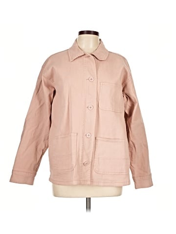 Dex Jacket (view 1)