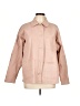 Dex Solid Tan Jacket Size L - photo 1