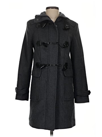 Forever 21 Coat (view 1)