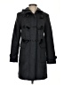 Forever 21 Gray Coat Size S - photo 1