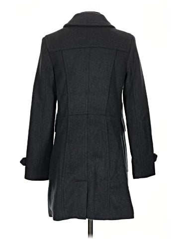 Forever 21 Coat (view 2)