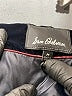 Sam Edelman 100% Polyester Solid Black Coat Size M - photo 6