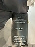 Sam Edelman 100% Polyester Solid Black Coat Size M - photo 7