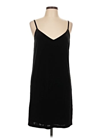 Design Lab Lord & Taylor Casual Dress (view 1)