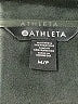 Athleta Black Zip Up Hoodie Size M (petite) - photo 4