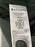 Athleta Black Zip Up Hoodie Size M (petite) - photo 5