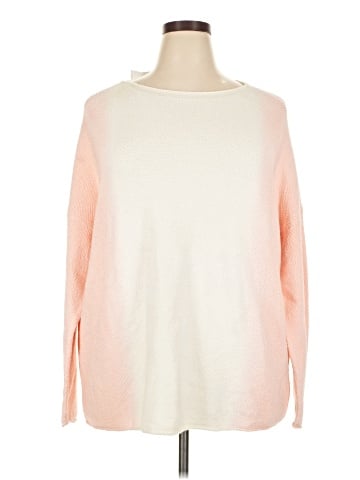 Purejill Pullover Sweater (view 1)